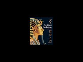 Az kori Egyiptom kpes atlasza