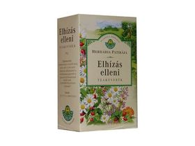 Elhzs elleni tea