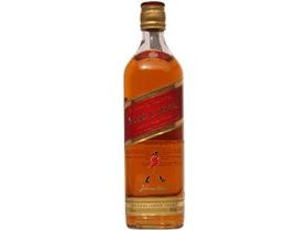 Johnnie Walker Red Label Whiskey