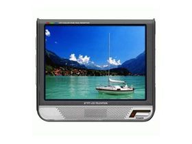 Nova TFT-806 hordozhat LCD TV / Monitor